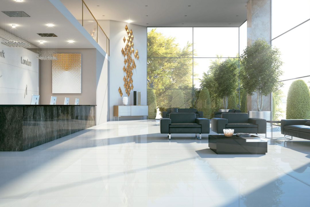 Porcelanato Técnico