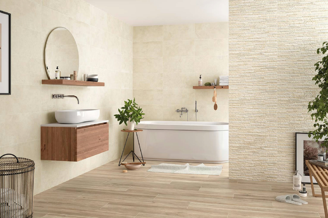 Porcelanato SLIPSTOP